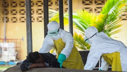 Licealiści wyjechali do Liberii. Kuratorium nie wiedziało