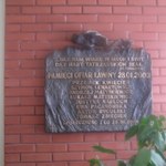 Licealiści z Tychów pamiętają o swoich kolegach, którzy zginęli pod Rysami