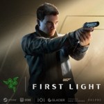 Licencja na doświadczenie: Razer redefiniuje immersję w świecie agenta 007
