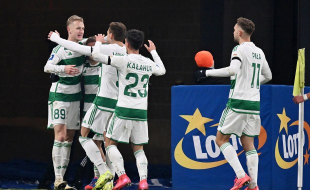 ​Licencje Lechii Gdańsk i Kotwicy Kołobrzeg odwieszone