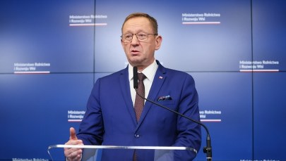 Licencje na zboże. Telus: Polska rozważa propozycję Ukrainy