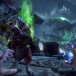 Lichdom: Najbardziej dynamiczna gra akcji fantasy od czasów Dark Messiah?