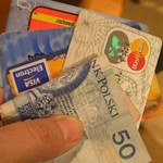 Lichwiarskie karty kredytowe