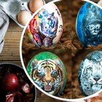 ​Licytacja niezwykłych pisanek. Wielkanocna aukcja z jajem we wrocławskim zoo
