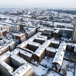 Licytacja o działkę w narkotykowym zagłębiu Warszawy. "To bardzo wrażliwy obszar"