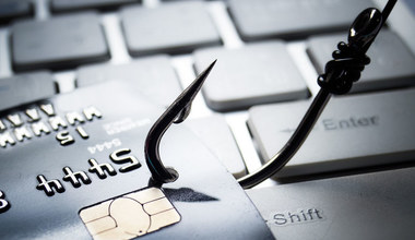 Liczba ataków phishingowych wzrosła 12-krotnie