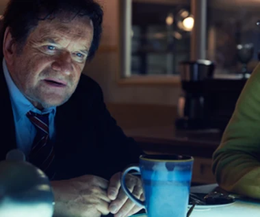 "Liczba doskonała": Gniazdo w drzewie [recenzja]