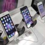 Liczba kradzieży iPhone'ów drastycznie spada
