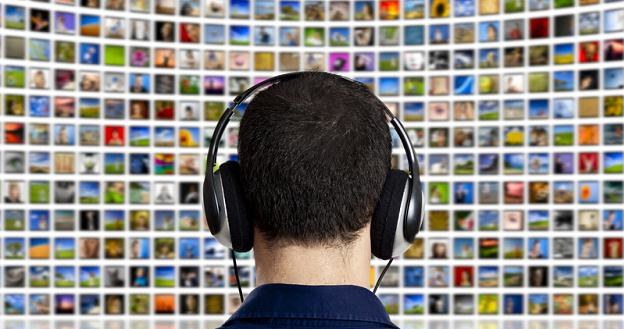 Liczba muzycznych kanałów w naziemnej telewizji cyfrowej może się jeszcze zwiększyć /&copy; Panthermedia