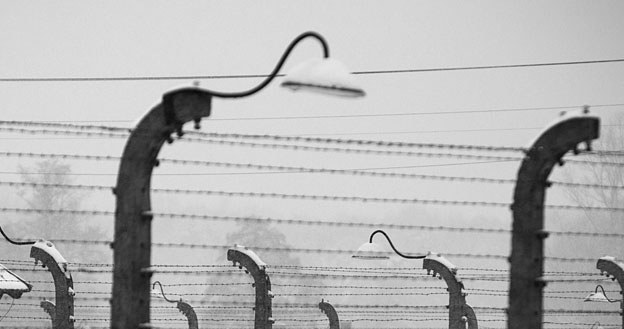Liczba ofiar niemieckiego obozu koncentracyjnego w Sławięcicach trudna jest do oszacowania /AFP