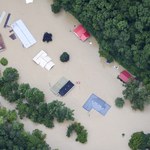 Liczba ofiar śmiertelnych powodzi w Kentucky wzrosła do 35