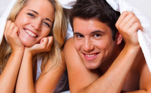 Liczba partnerów seksualnych zależy od wzrostu? Wagi? Niespecjalnie