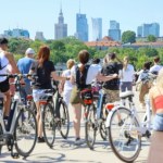 Liczba Polaków w 2080 r. Ministerstwo ma nową prognozę