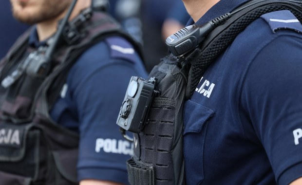 Liczba policjantów w Polsce wciąż spada. Problemu nie rozwiązują podwyżki