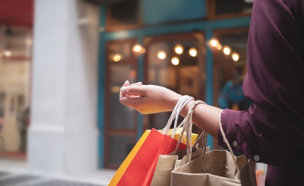 Liczba sklepów w Polsce rośnie po raz pierwszy od lat