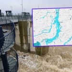 Liczba stanów alarmowych się zmienia. Nowe prognozy dla Polski