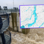 Liczba stanów alarmowych się zmienia. Nowe prognozy dla Polski