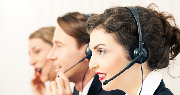 Liczba telemarketerów sięga w Polsce 250 tysięcy /&copy; Panthermedia