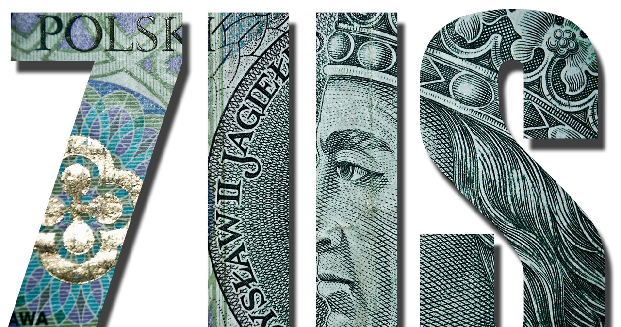 Liczba Ukraińców ubezpieczonych w ZUS wzrosła o połowę w ciągu roku /123RF/PICSEL