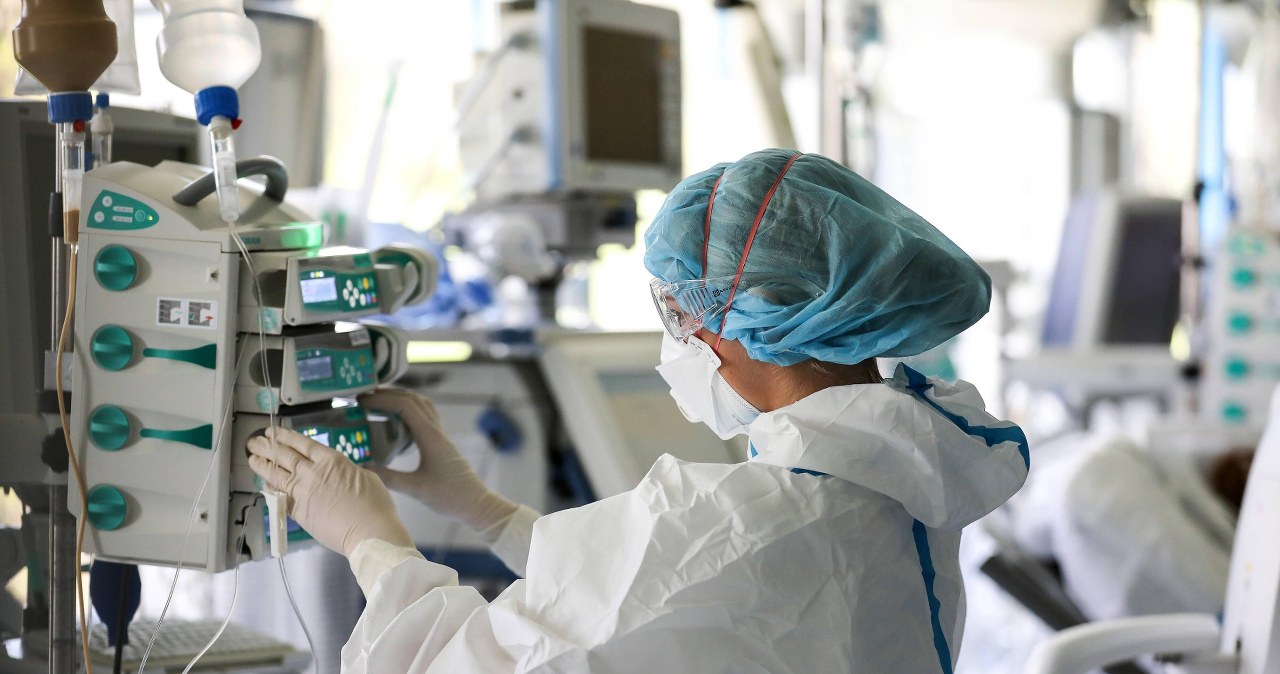 Liczba zakażeń koronawirusem rośnie. Ponad 500 przypadków 