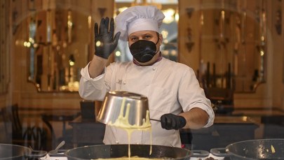 Liczba zakażeń w Austrii rośnie. Ponad 15 tys. przypadków koronawirusa