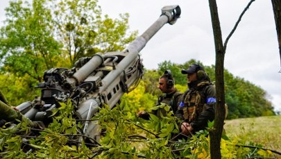 Liczby kontrofensywy. Ile miejscowości wyzwolili Ukraińcy? [ZAPIS RELACJI]