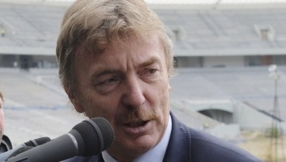 "Liczę na grę fair" - przedwyborczy list Józefa Wojciechowskiego do Zbigniewa Bońka