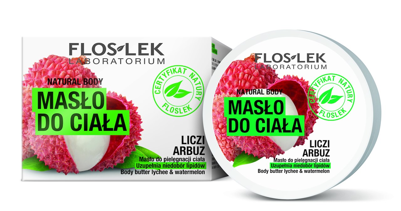 Liczi&Arbuz Floslek /materiały prasowe