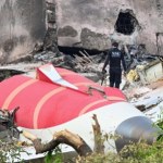 Liczne kontrole po katastrofie samolotu Air India