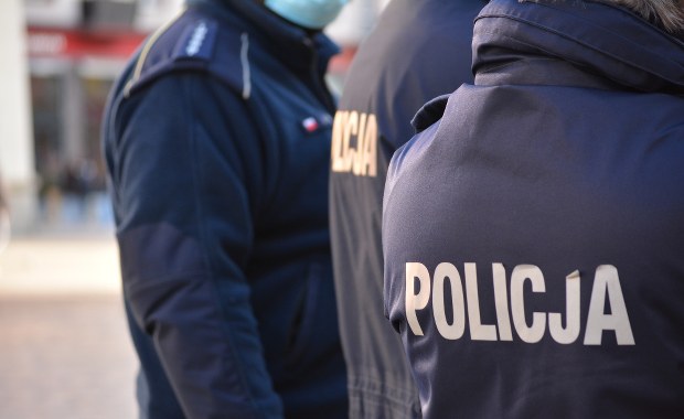 Liczne powroty byłych policjantów? MSWiA przedstawi plan