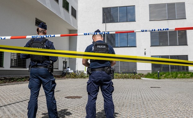 ​"Liczne rany klatki, brzucha, kończyn". Jest śledztwo ws. zabójstwa lekarza w Krakowie
