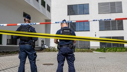 ​"Liczne rany klatki, brzucha, kończyn". Jest śledztwo ws. zabójstwa lekarza w Krakowie