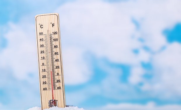 Liczne rozpogodzenia w Polsce. Ale będzie mroźno