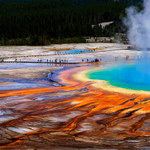 Liczne trzęsienia ziemi w Yellowstone. Czy mamy się czego obawiać?