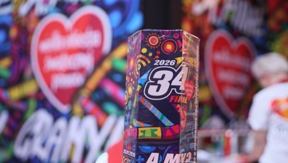 Licznik WOŚP 2026 wystrzelił. Rekordowe tempo zbiórki!