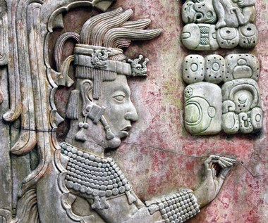 Liczy sobie ok. 2200 lat. Czy to najstarszy znaleziony kalendarz Majów?