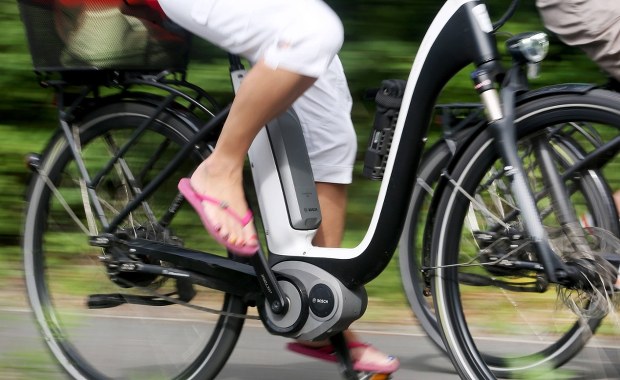 Liczyłeś na dopłatę do roweru elektrycznego? Ta decyzja Cię zasmuci