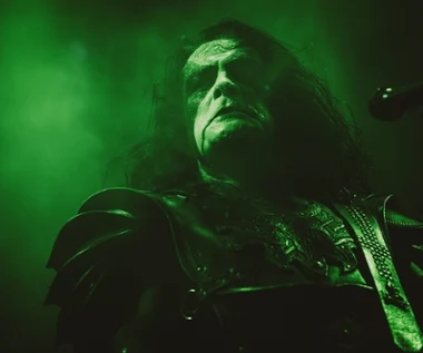 Lider Abbath rzucił gitarą i zszedł ze sceny. Fani nie usłyszeli nawet jednego całego utworu