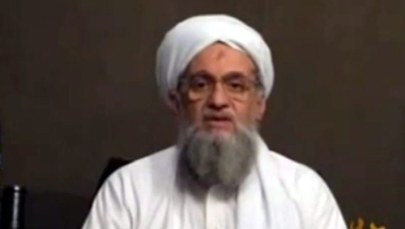 Lider Al-Kaidy wzywa do porywania "ludzi Zachodu"