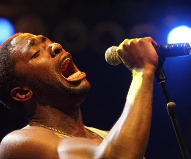 Lider Bloc Party zagra w Polsce