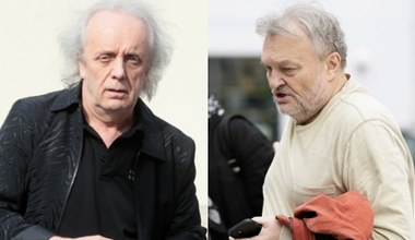 Lider Budki Suflera ma dość. Publicznie powiedział, co myśli o Krzysztofie Cugowskim