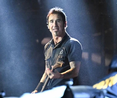 Lider Godsmack zachwycony Pol'and'Rock Festivalem. Wpis niesie się po sieci