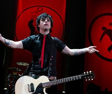 Lider Green Day ma 40 lat