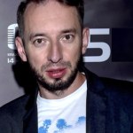 Lider grupy Łzy miał się żenić z fanką. Związek nie przetrwał 