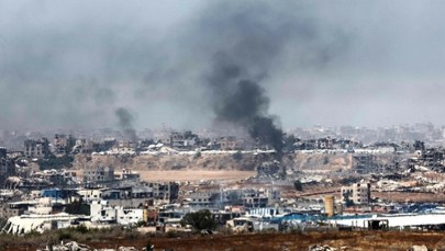 Lider Hamasu odnaleziony martwy. Był przeszkodą w negocjacjach