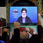 Lider Hezbollahu: Amerykańscy żołnierze wrócą do domu w trumnach