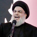Lider Hezbollahu o Trumpie: Dobrze, że idiota mieszka w Białym Domu