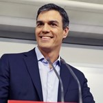 Lider hiszpańskich socjalistów zaprzysiężony na premiera