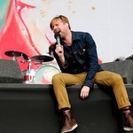 Lider Kaiser Chiefs jurorem brytyjskiego "The Voice"