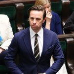 Lider Konfederacji chce weta w sprawie pomocy Ukraińcom. "Nie powinni mieć prawa"